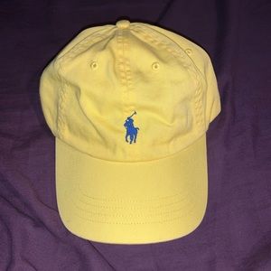 Polo Ralph Lauren Hat